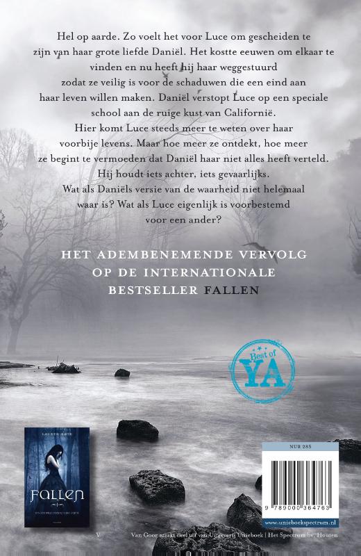 Achterkant van Kwelling