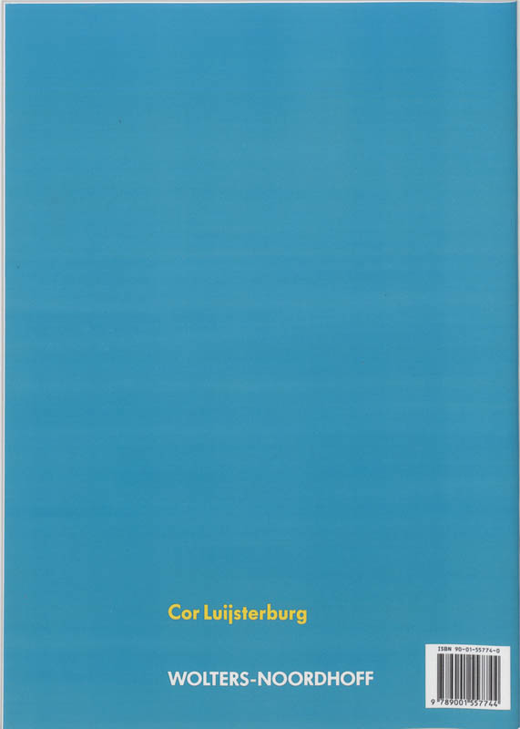 Achterkant van Politieke besluitvorming