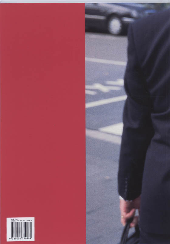Achterkant van 2008