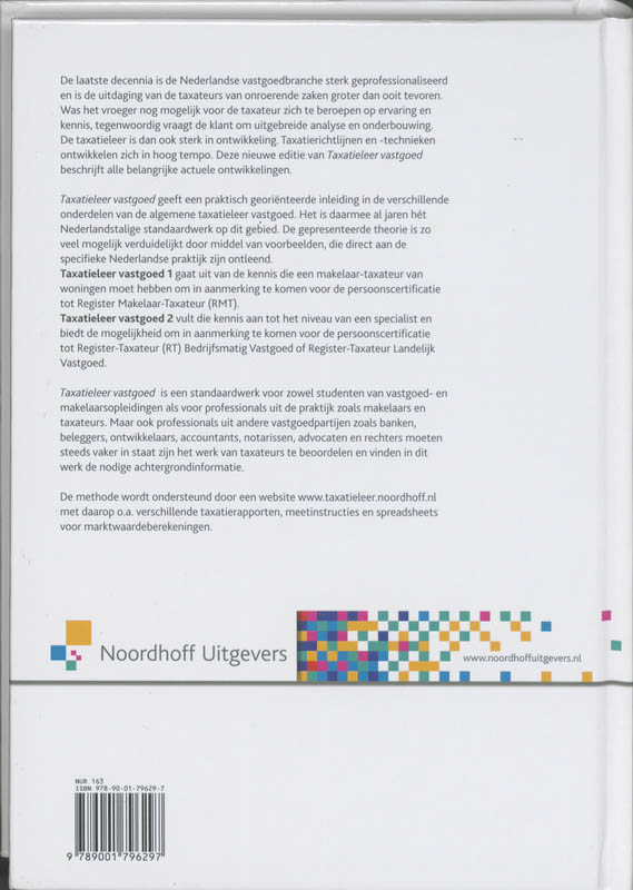 Achterkant van Vastgoed 1