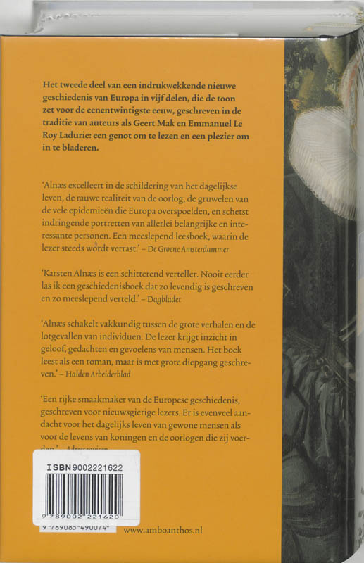Achterkant van 2