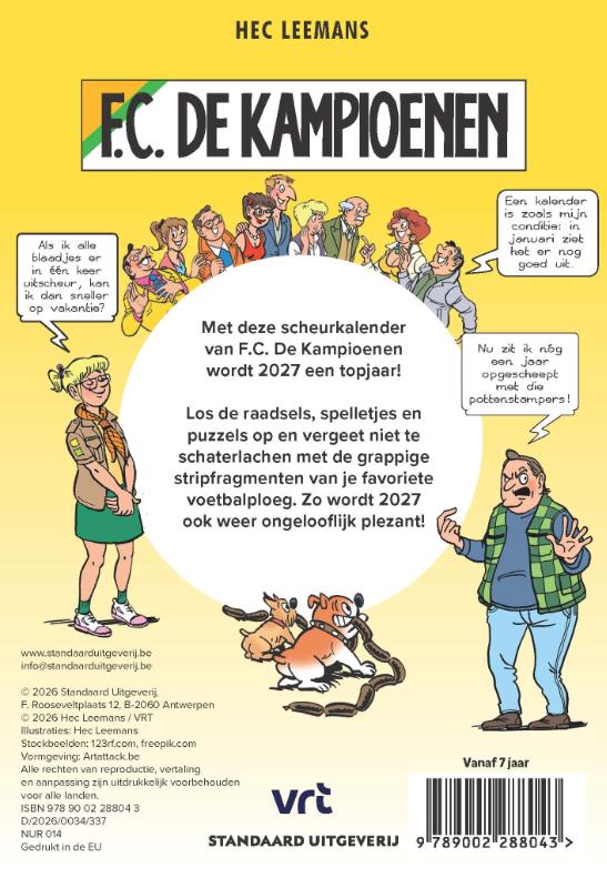 Achterkant van 2027