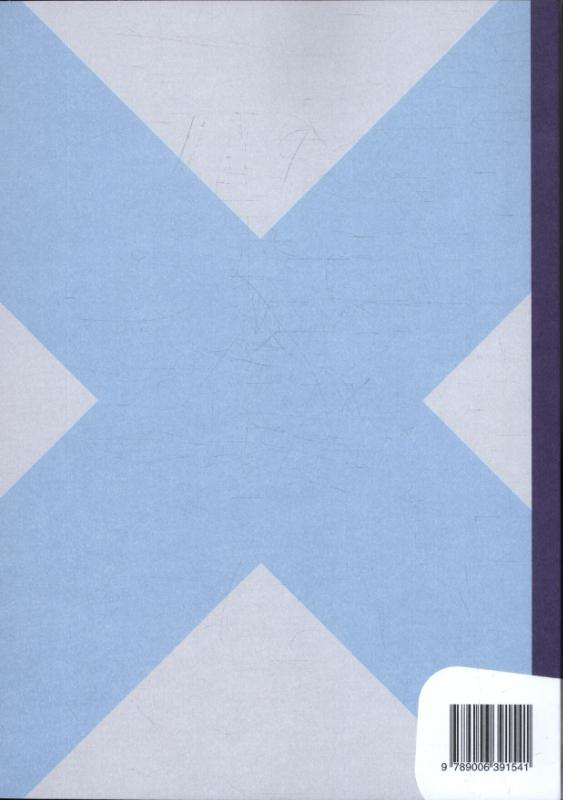 Achterkant van Leerwerkboek