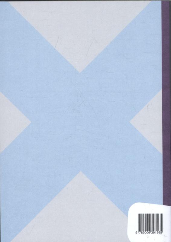 Achterkant van Leerwerkboek