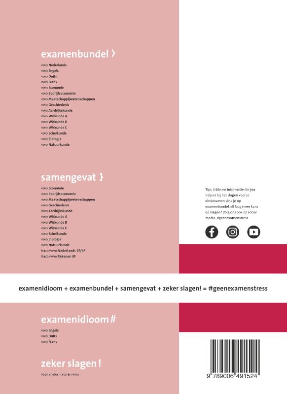 Achterkant van 2021/2022