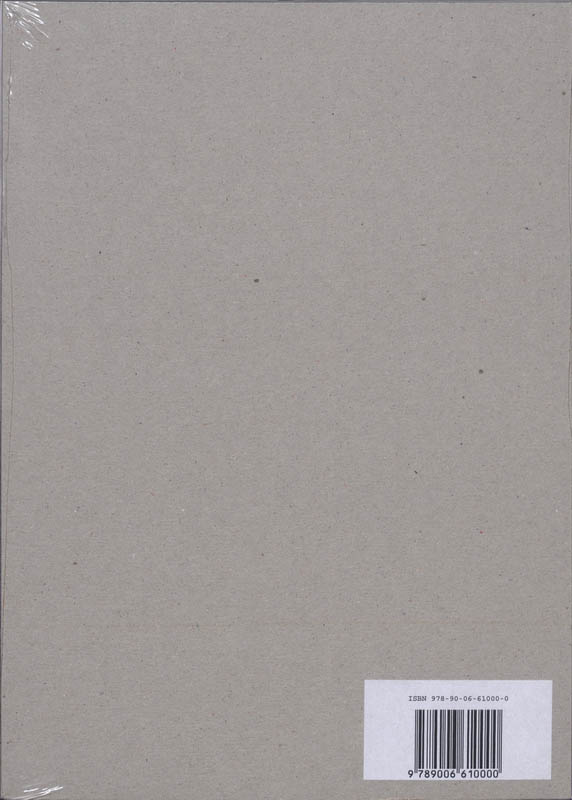 Achterkant van Taalverhaal Taal cd-rom groep 4(50-99)