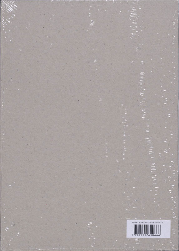 Achterkant van Taalverhaal Taal cd-rom groep 8(200-299)