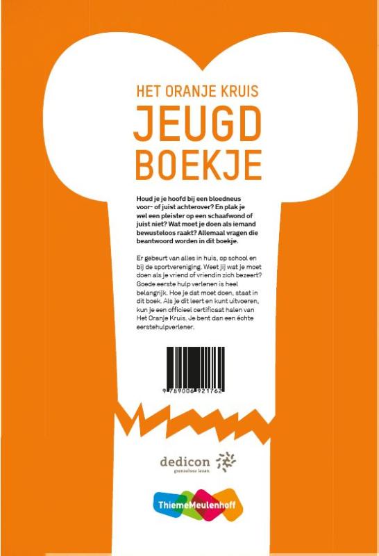 Achterkant van theorie