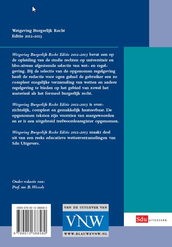 Achterkant van 2012-2013