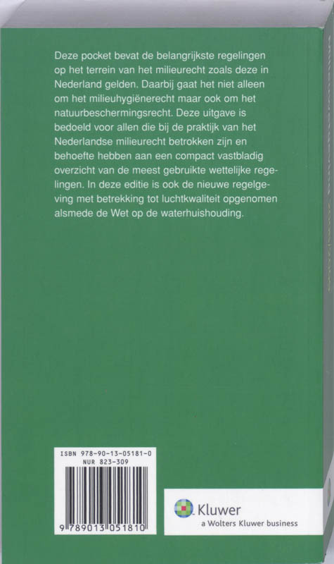 Achterkant van 2008/2009