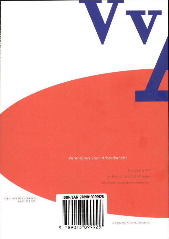 Achterkant van Eenheid in verscheidenheid