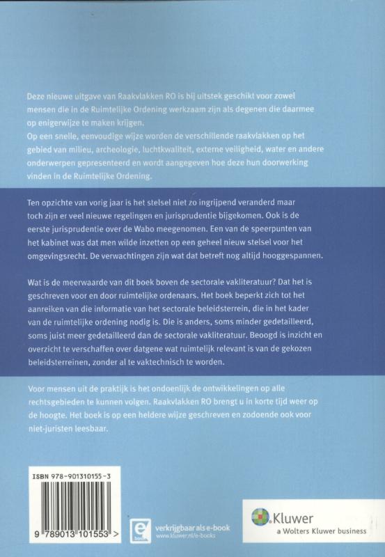 Achterkant van 2012