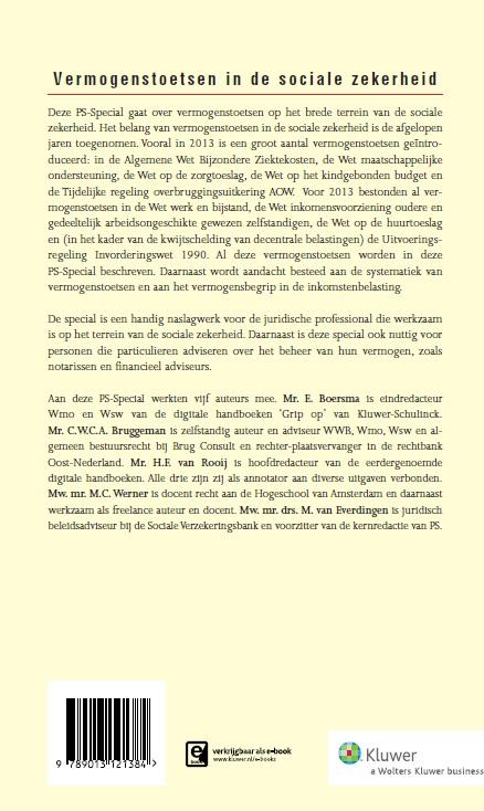 Achterkant van Vermogenstoetsen in de sociale zekerheid