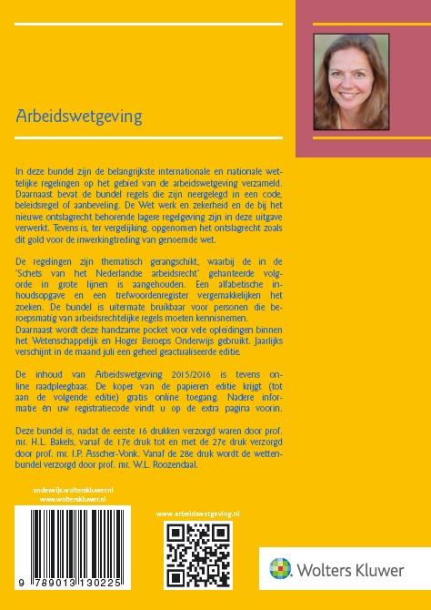 Achterkant van 2015/2016