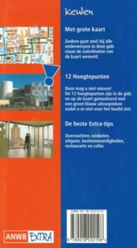 Achterkant van Keulen