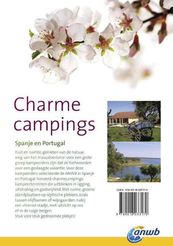 Achterkant van Spanje, Portugal