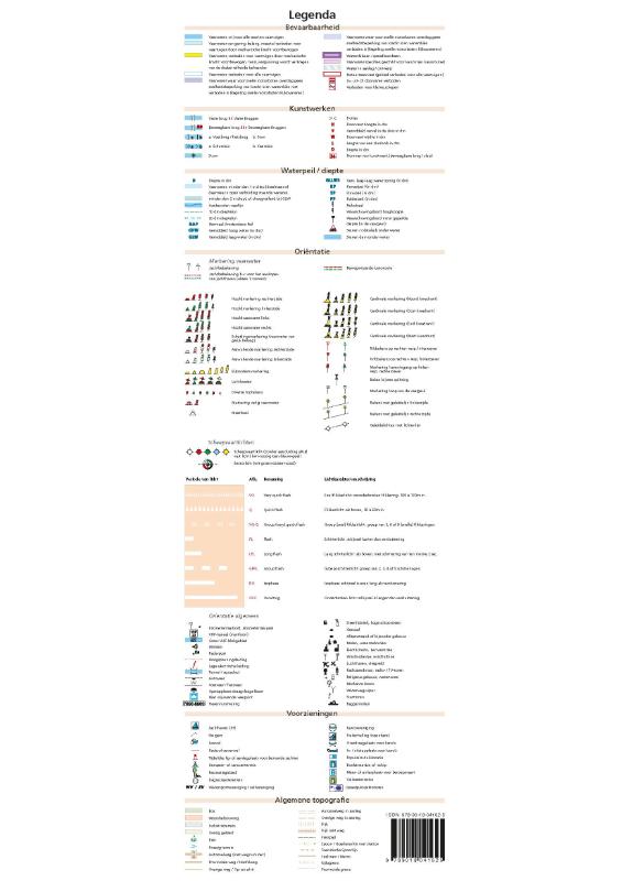 Achterkant van Grote Rivieren West 2018/2019