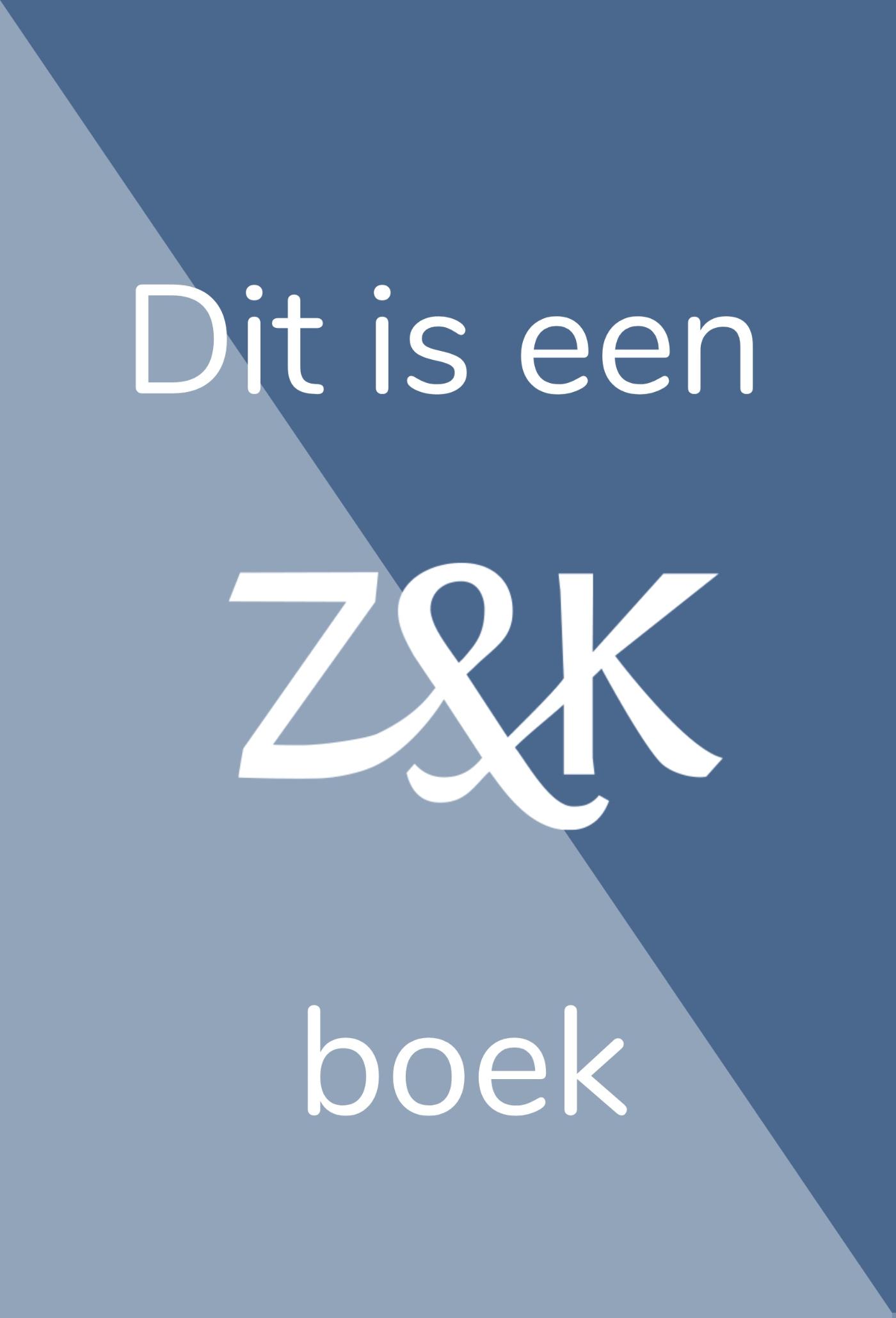 Achterkant van Alles zal weer nieuw worden