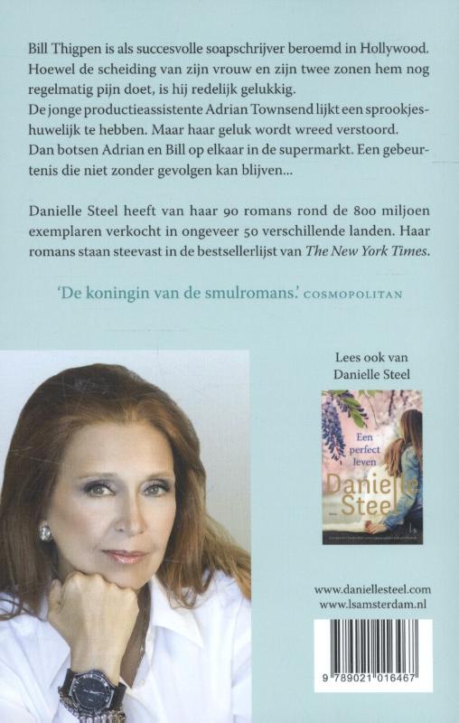 Achterkant van Hartslag