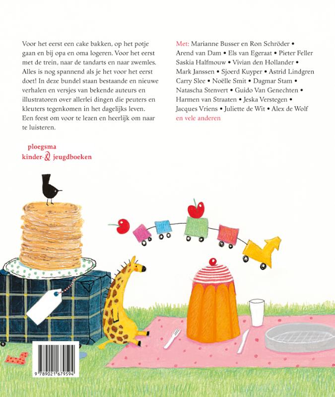 Achterkant van Kijk eens wat ik kan!