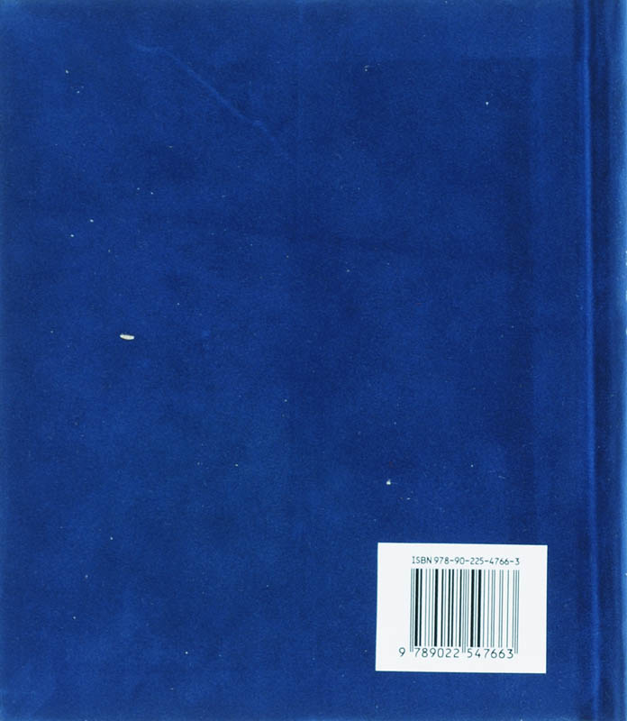 Achterkant van De ziel boek met alle antwoorden