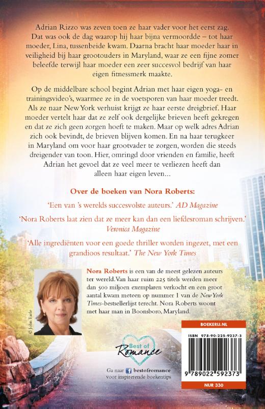 Achterkant van Erfenis