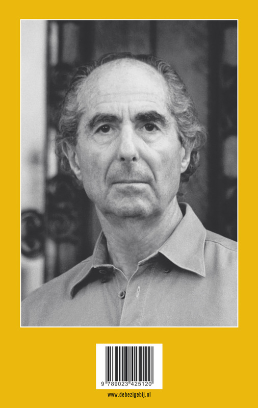 Achterkant van Portnoy's klacht