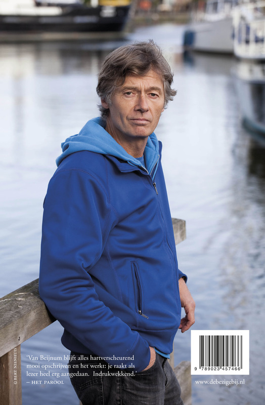 Achterkant van Een soort familie