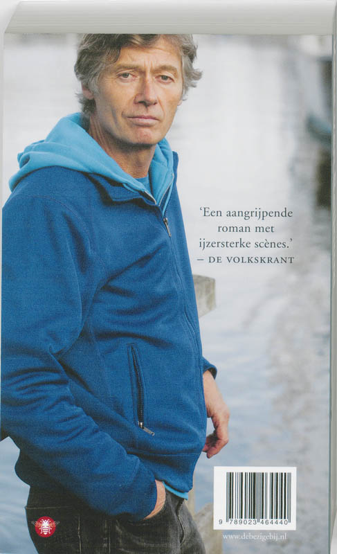 Achterkant van Een soort familie