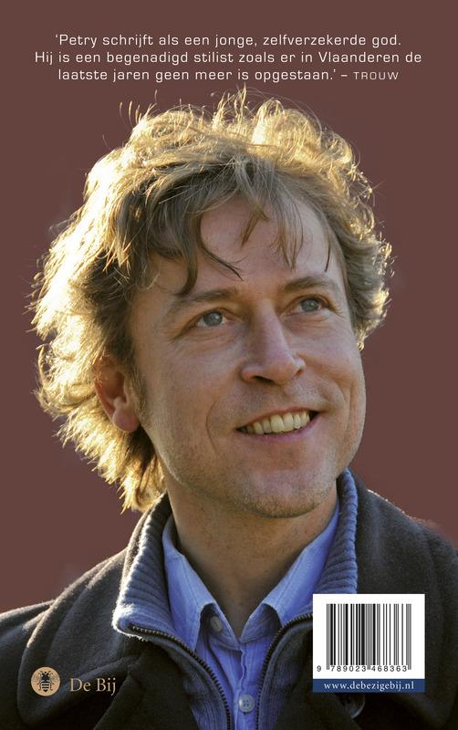 Achterkant van De achterblijver