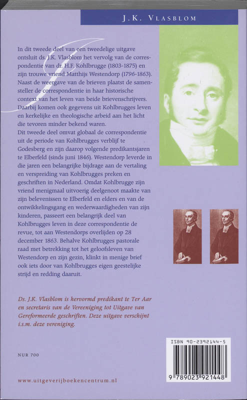 Achterkant van 2