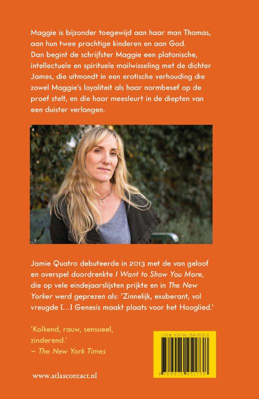 Achterkant van Vuurrede