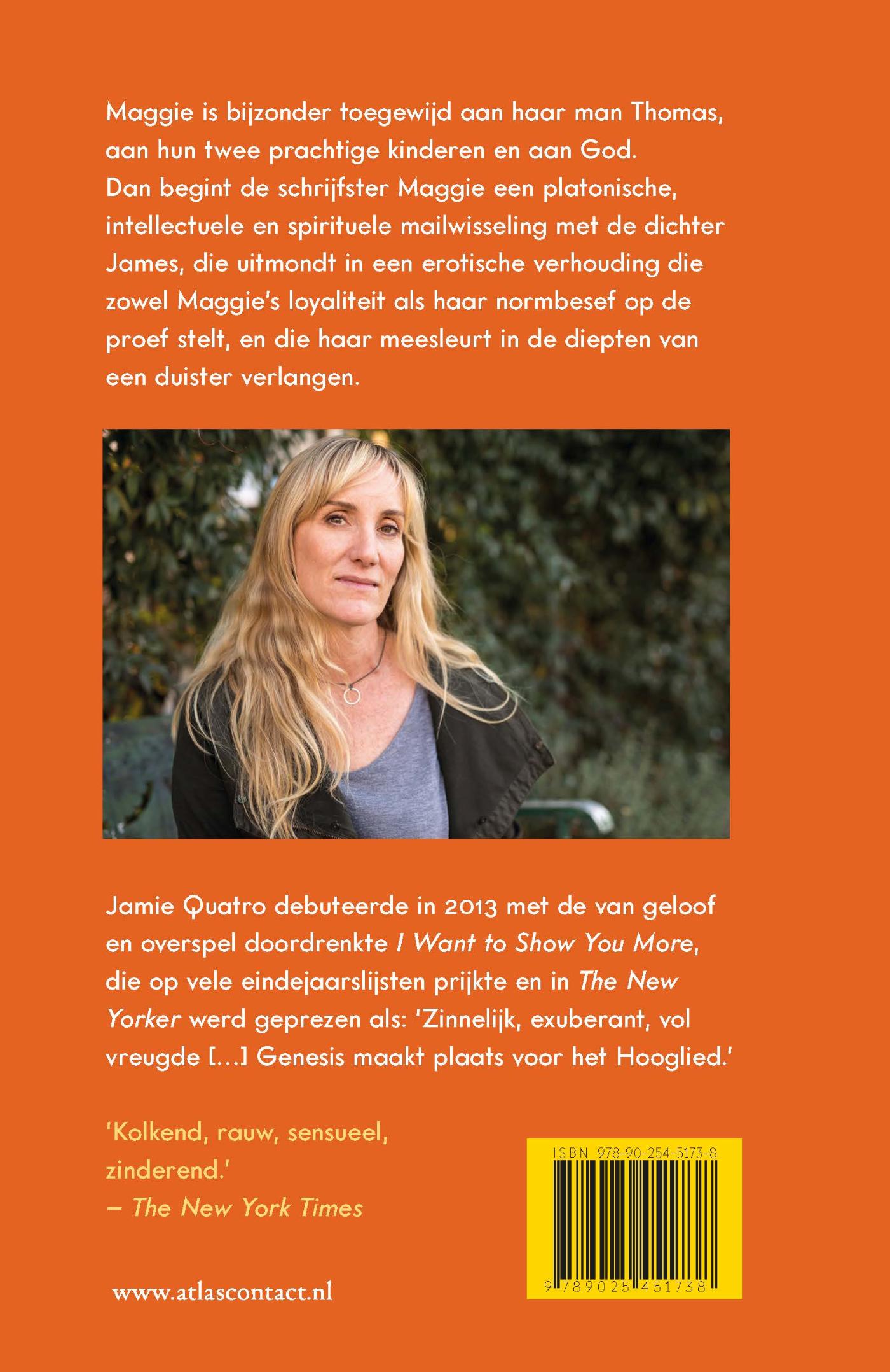 Achterkant van Vuurrede