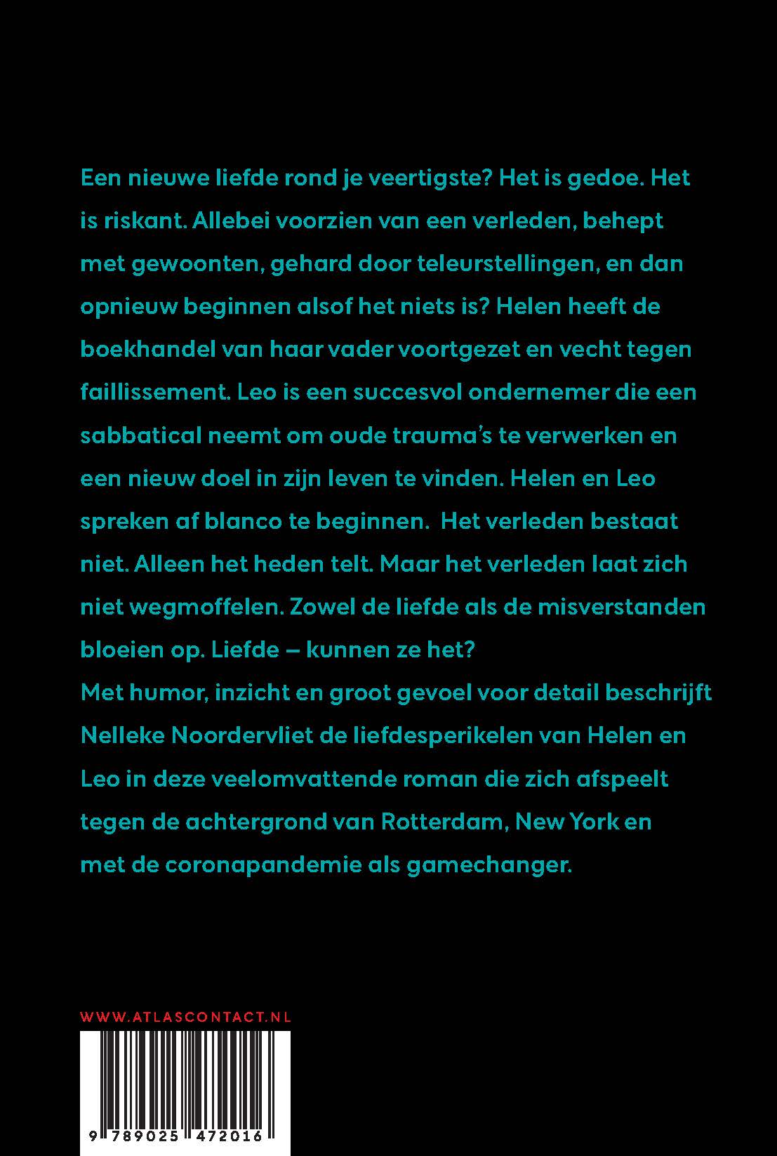 Achterkant van Wij kunnen dit