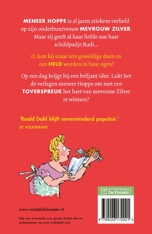 Achterkant van Ieorg Idur