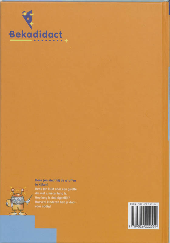 Achterkant van Wisboek 1