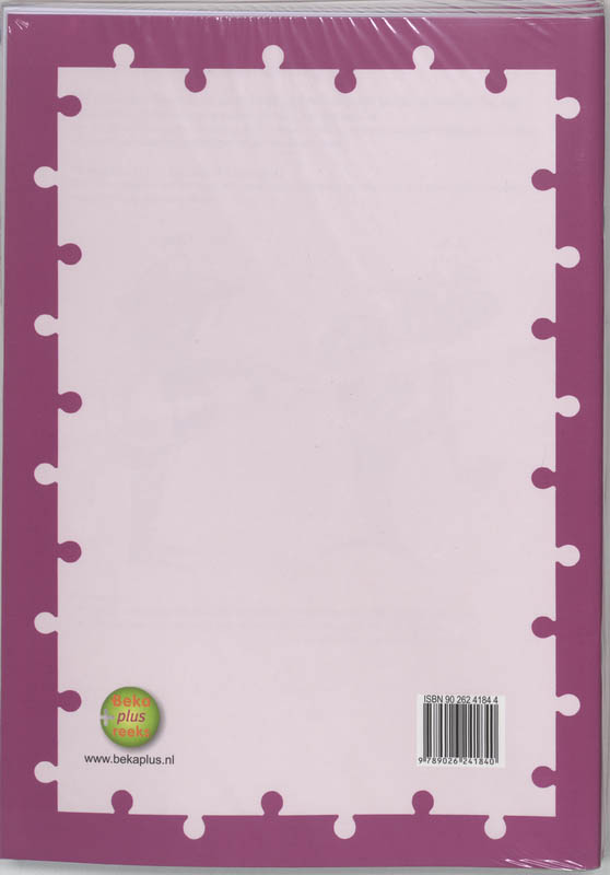 Achterkant van Groep 7-8