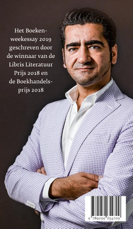 Achterkant van Mijn moeders strijd