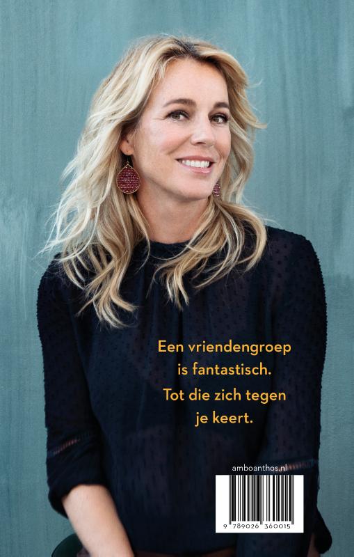 Achterkant van Tijgerlelie
