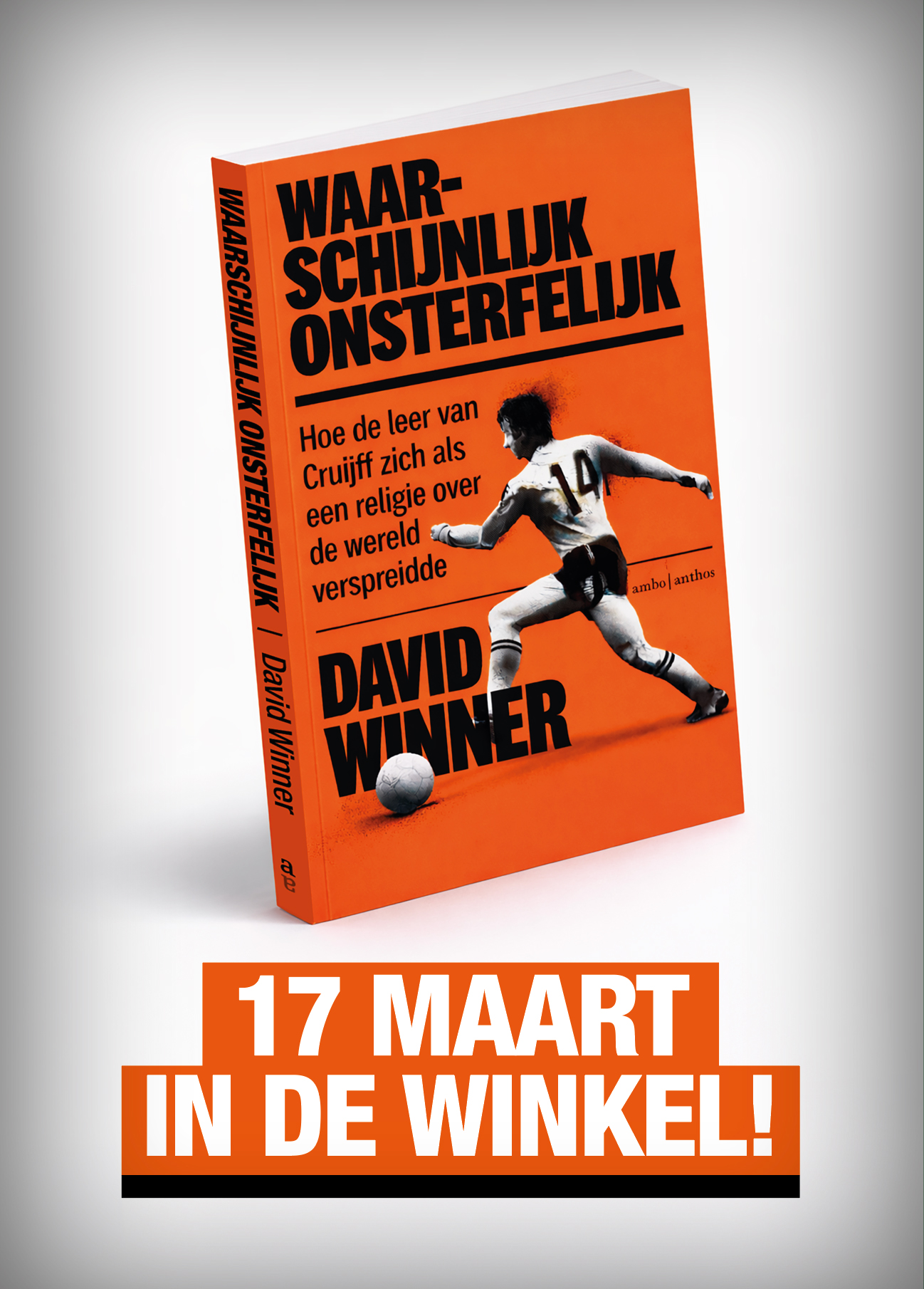 Achterkant van Hard gras 167 - april 2026
