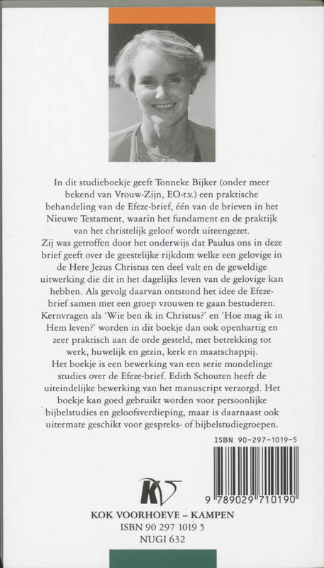 Achterkant van Rijker dan u denkt