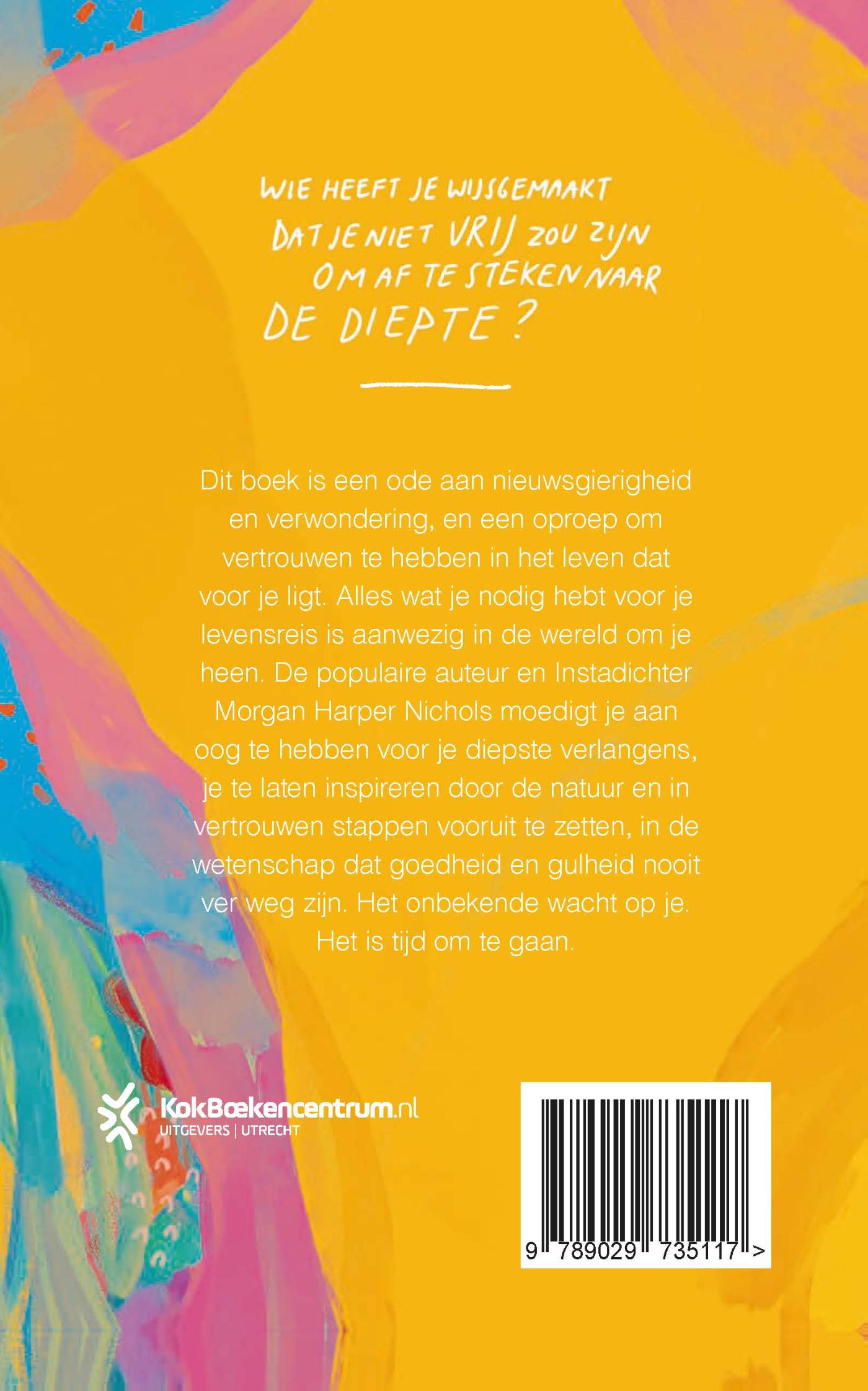 Achterkant van Stralen als de zon