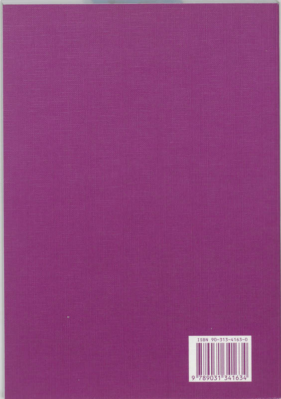 Achterkant van 2
