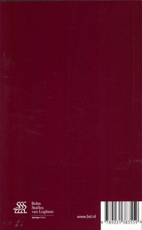 Achterkant van Het GLP-1 Formularium