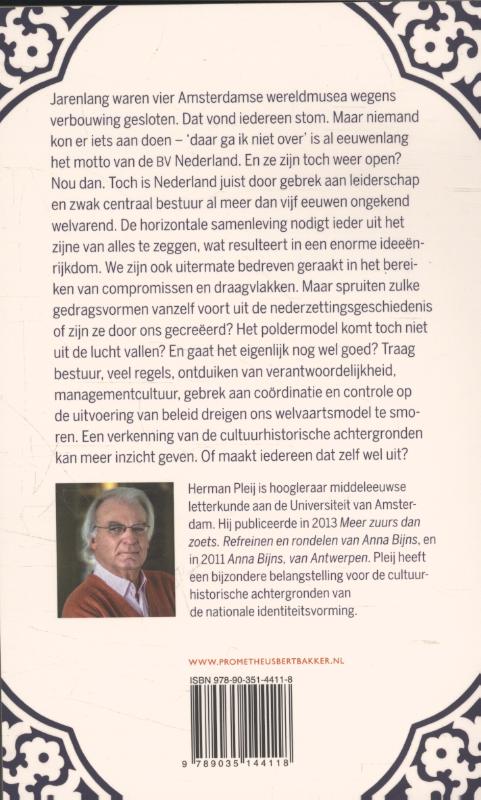 Achterkant van Moet kunnen