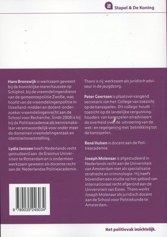 Achterkant van 3