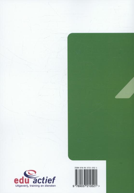 Achterkant van Personeelsmanagement
