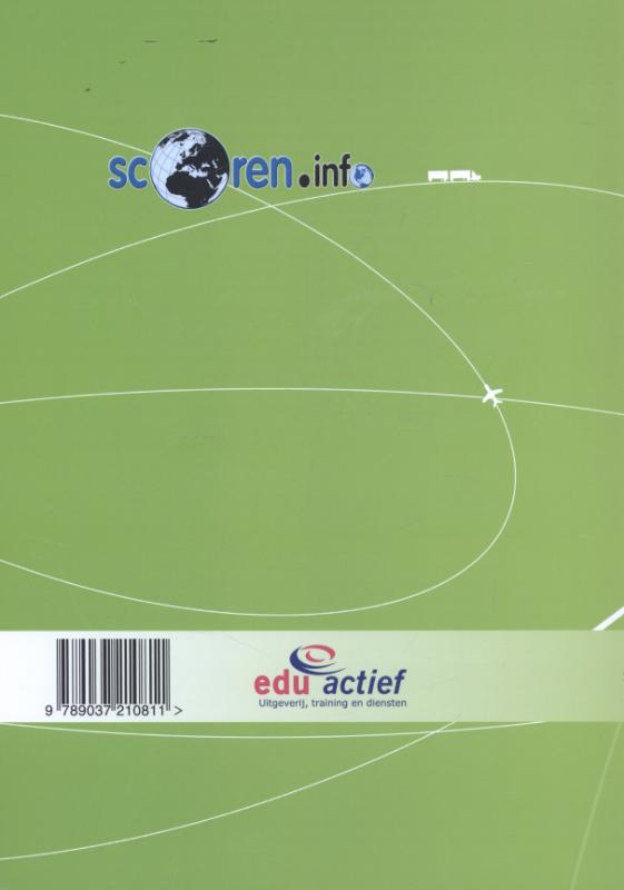 Achterkant van Scoren.info