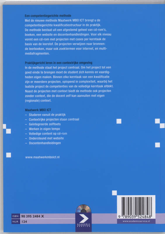 Achterkant van Ondersteuning systeemgebruikers 3