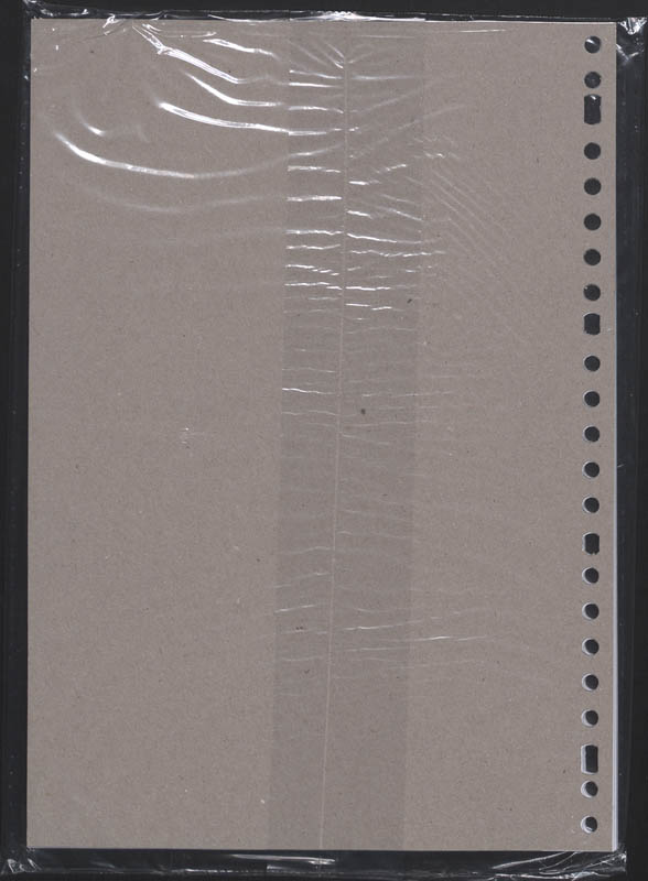 Achterkant van Werkboek K4